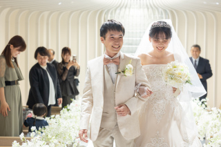 小さな結婚式　熊本店_おすすめ