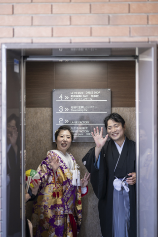 小さな結婚式　熊本店_おすすめ