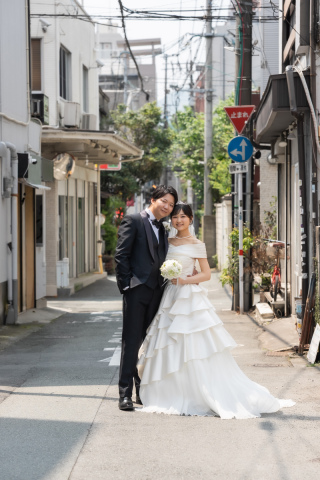 小さな結婚式　熊本店_おすすめ