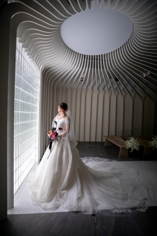小さな結婚式　熊本店_おすすめ