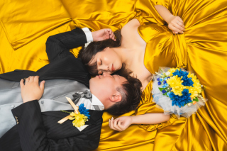 小さな結婚式　熊本店_チャペル洋装