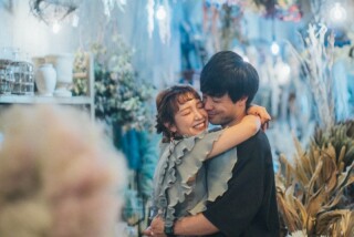 小さな結婚式 熊本店