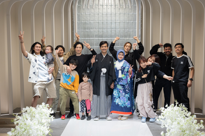 和装１DAYプラン【５月までの撮影限定！49,500円OFF】スタジオフォト｜全50データ付