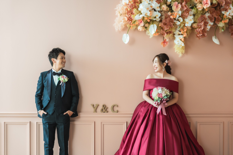 【５月までの撮影限定！34,500円OFF】洋装１点_スタジオフォト｜全50データ付