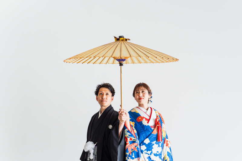 【５月までの撮影限定！49,500円OFF】和装１点_チャペルフォト｜全50データ付