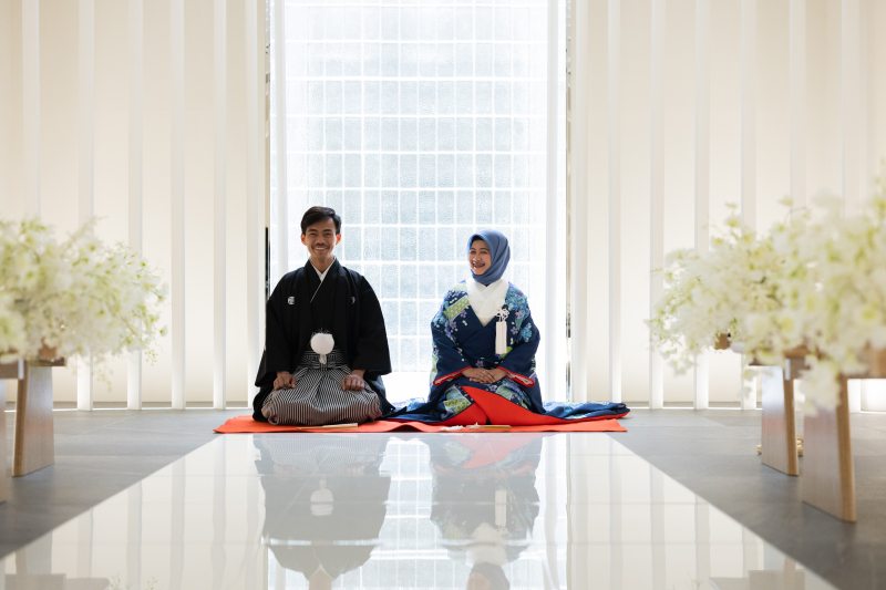 和装１DAYプラン【５月までの撮影限定！49,500円OFF】スタジオフォト｜全50データ付