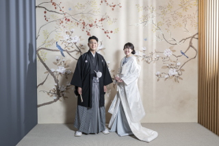 小さな結婚式　熊本店