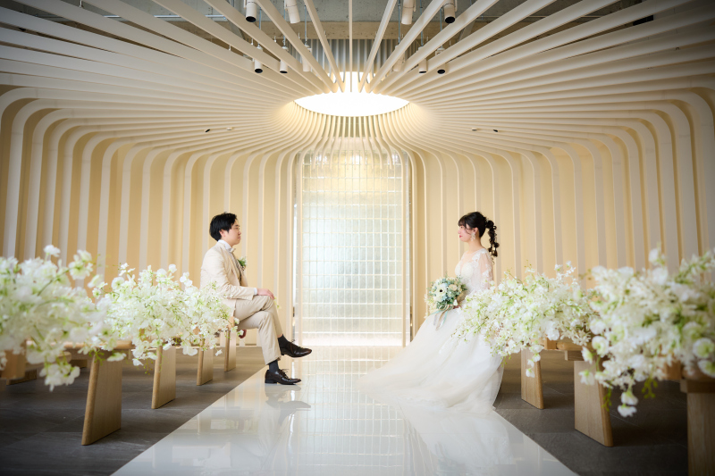 ２月までの撮影限定【MAX451,000円分の衣裳ランクアップが無料に！】お好きな衣裳で撮影_和洋２点フォト｜全100データ付