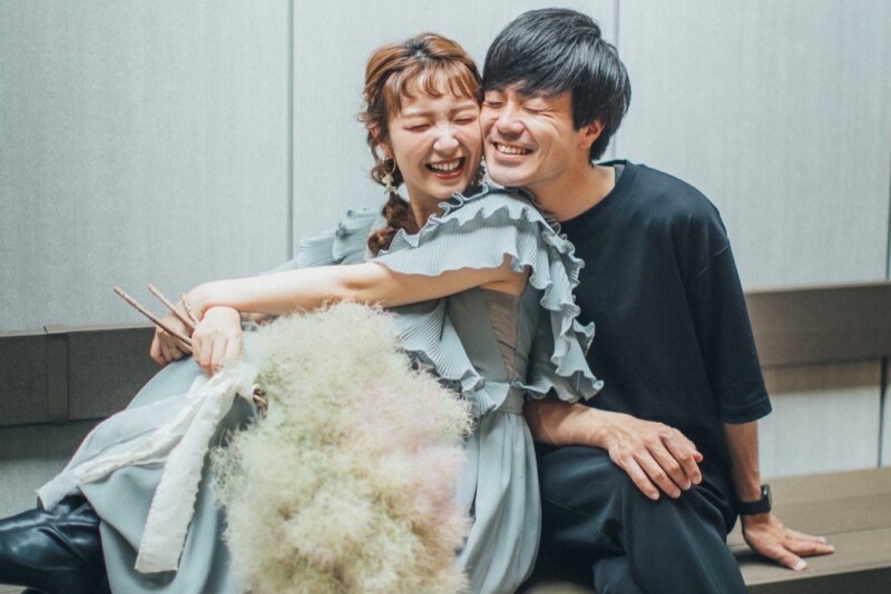 ペット可【５月までの撮影限定！34,500円OFF】洋装１点チャペル＆１ＬＤＫフォト｜全70データ付