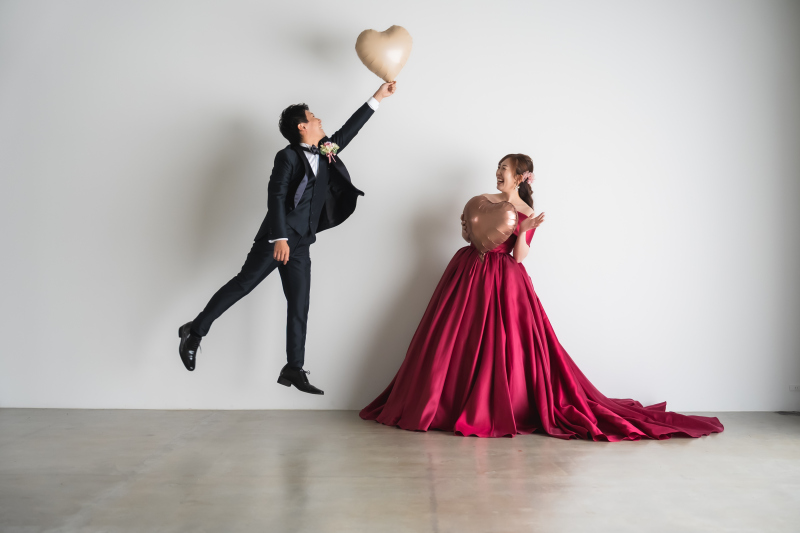 【５月までの撮影限定！34,500円OFF】洋装１点_スタジオフォト｜全50データ付