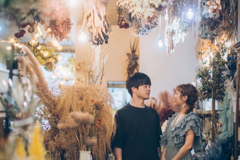 ペット可【５月までの撮影限定！34,500円OFF】洋装１点チャペル＆１ＬＤＫフォト｜全70データ付