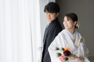 小さな結婚式　熊本店