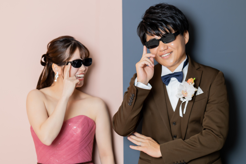 ２月までの撮影限定【MAX715,000円分の衣裳ランクアップが無料に！】お好きな衣裳で撮影_和洋洋３点フォト｜全150データ付