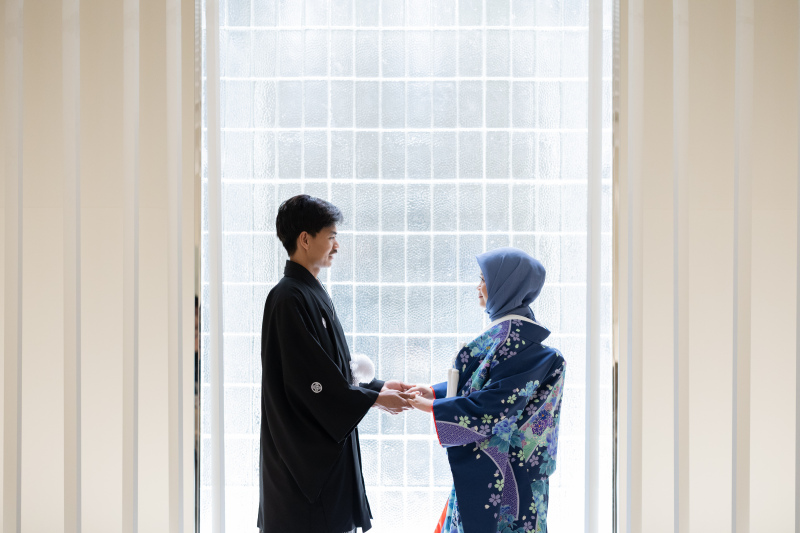 和装１DAYプラン【５月までの撮影限定！49,500円OFF】スタジオフォト｜全50データ付