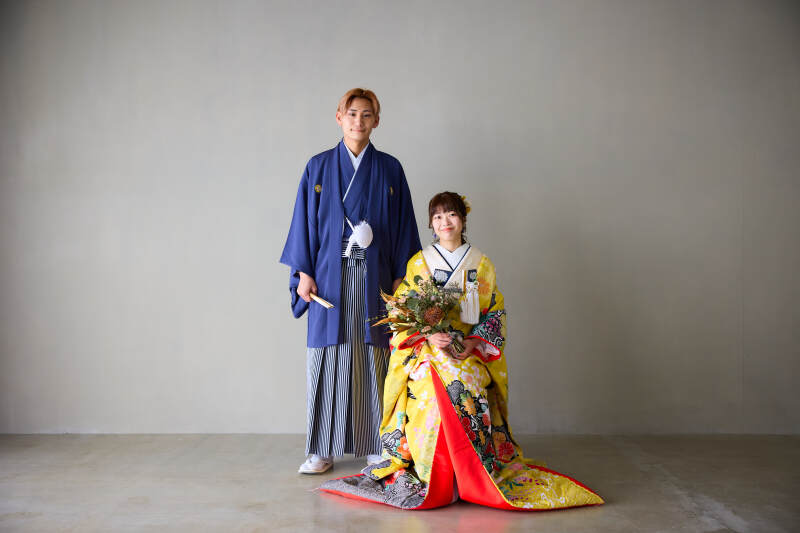 【５月までの撮影限定！89,500円OFF】和洋洋３点_チャペルフォト｜全150データ付