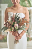 造花ブーケ【ネイティブフラワー】