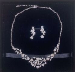 ネックレス・イヤリング