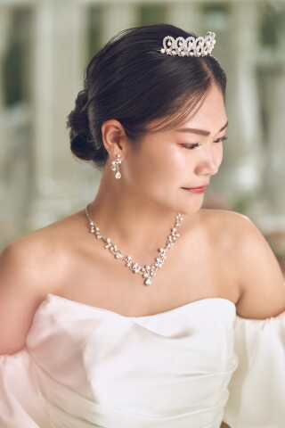 Wave Set（ウェーブセット）