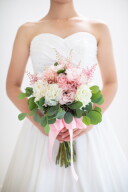 生花ブーケ【フェアリーテイル】