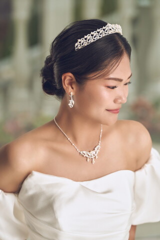 Tear Drop Set(ティアドロップセット）