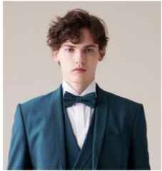 【ネクタイ】AU-67付属（GR）