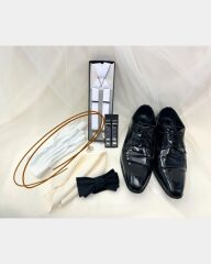 新郎用グローブ