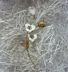 ヘッドアクセサリー【CRH-1】