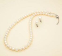 ネックレス・イヤリング