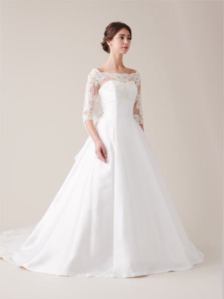 DIANA（offshoulder）-ディアナ-