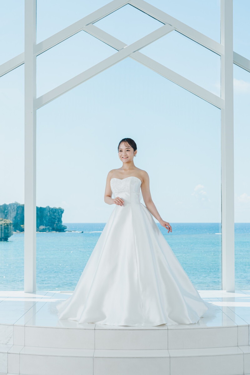 DIANA（offshoulder）-ディアナ-