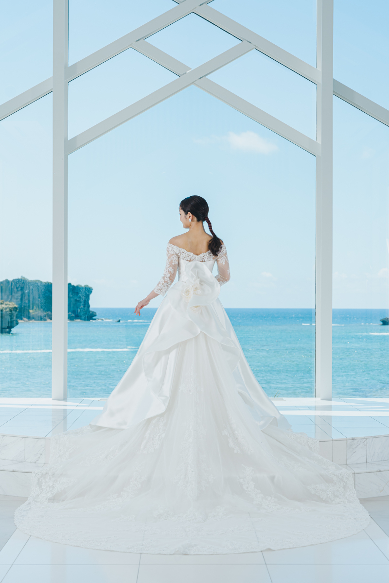 DIANA（offshoulder）-ディアナ-