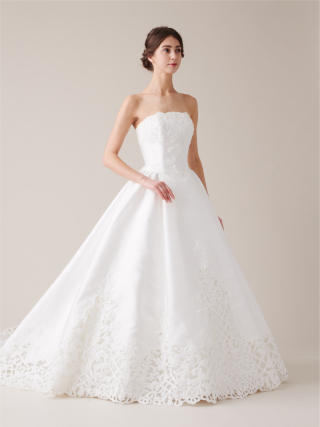 MYRRH（ミルラ）no-offshoulder