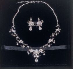 ネックレス・イヤリング