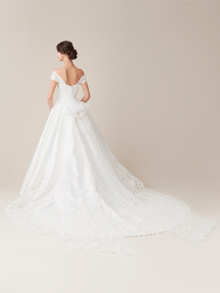 MYRRH（ミルラ）オフショルダー有