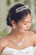 Silver Flower Set（シルバーフラワーセット）