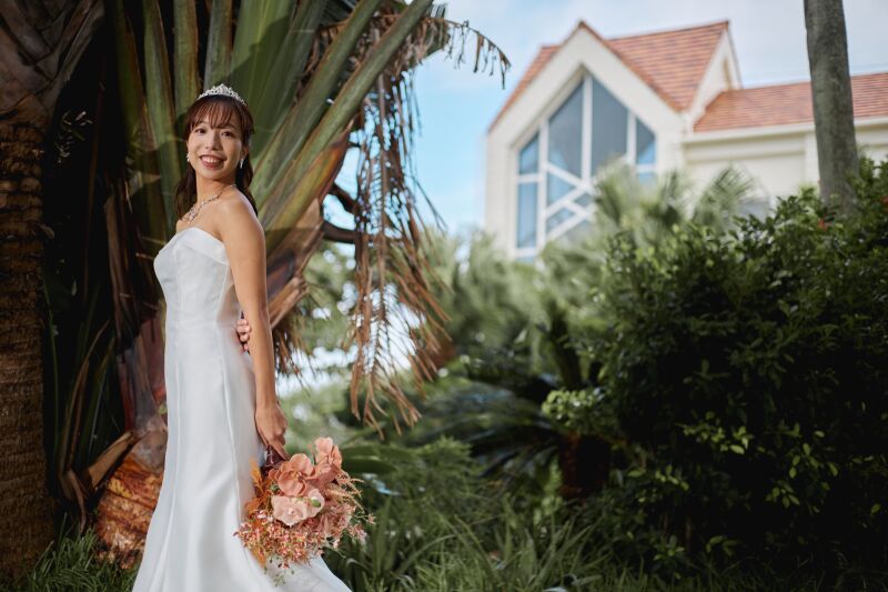 ドレスチェンジ