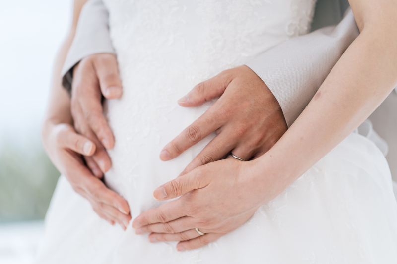 マタニティショット