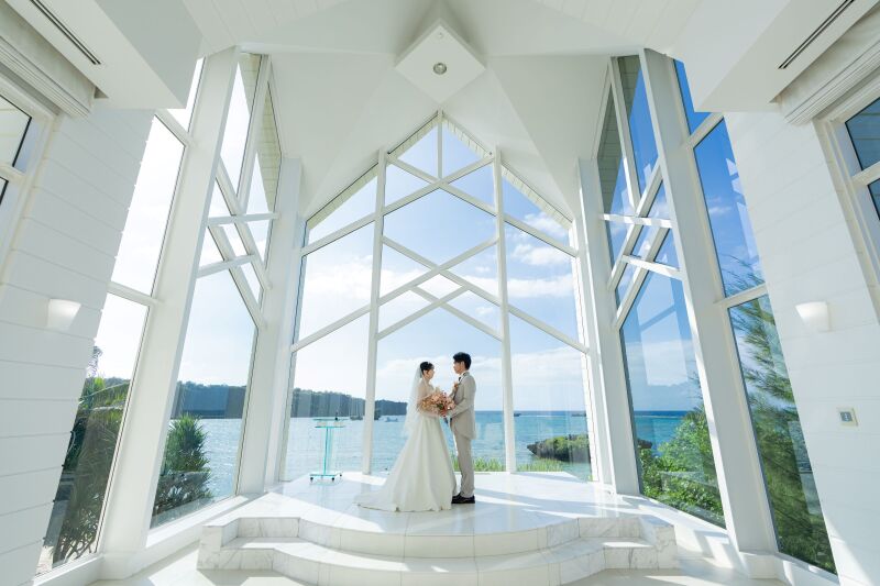 ラグーン大聖堂