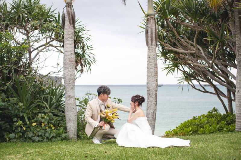 リクエスト撮影