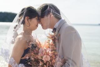 愛を伝える°˖✧