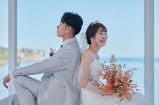 &rdquo;Timeless　Love&rdquo;