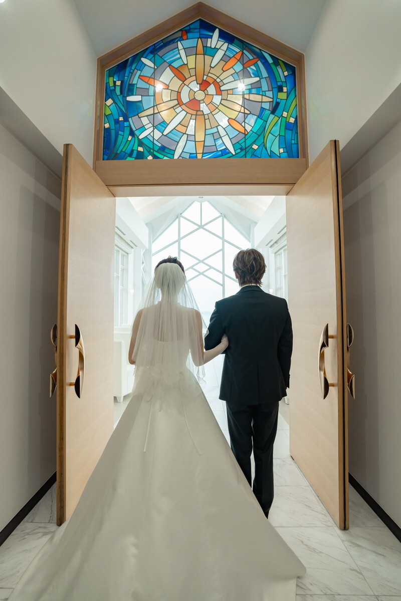 わくわく・・・