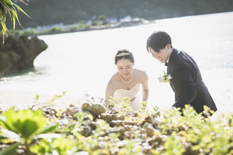 自然体の笑顔♪