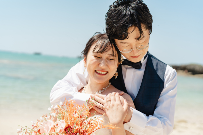 アットホームな空間