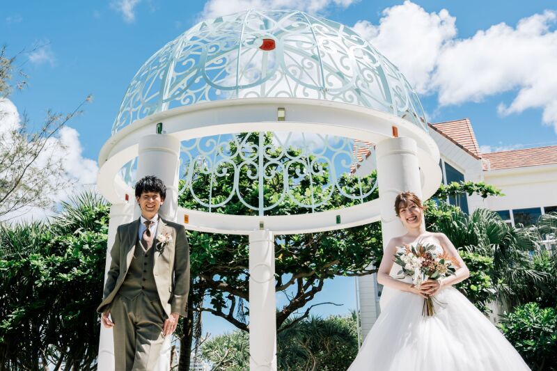 幸せを分かち合う