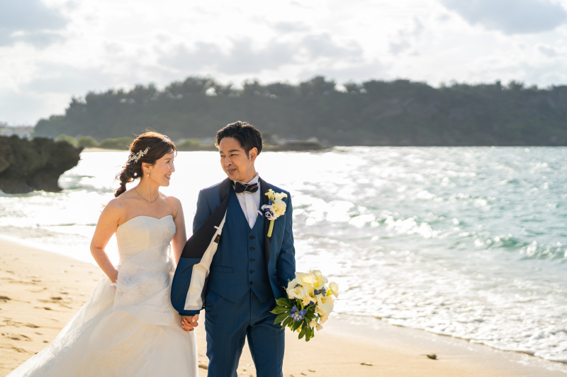 お散歩ショット♪