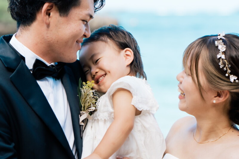 チューのあとは…