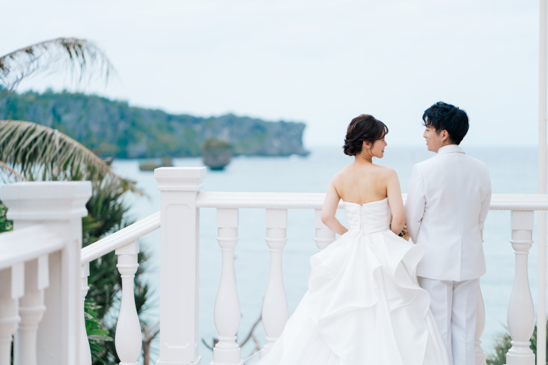 テラスも映えます☆