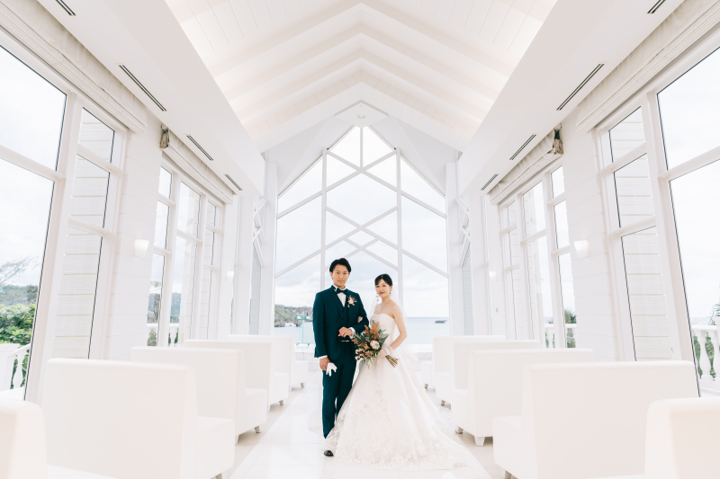 ラグーン大聖堂