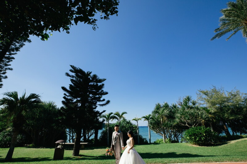 広がる青い空☆彡